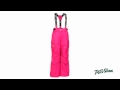 jupa girls 8 and up ski pants review by peter glenn