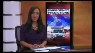 RescueNet Dispatch Pro (MARVLIS) in Action