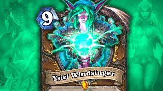 What if Jade Druid untappted 100% of its mana?