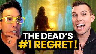 PSYCHIC MEDIUM EXPOSES The #1 Regret Every Spirit Shares! Matt Fraser
