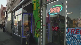 Whistleblower alleges Southwest Side smokeshop owners fraudulently opened COVID-19 testing center