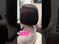 髪質改善カラーでサラサラツヤツヤピカピカ✨ 伊丹市美容室gardenhairdesign gardenhairdesign 髪質改善 酸熱トリートメント 髪質改善カラー トリートメント