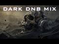 Dark and Aggressive Neuro DnB Mix 2026 | Massive Bass & Intense Drops