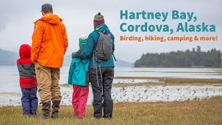 Visiting Hartney Bay | Cordova, Alaska