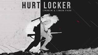 Eminem \u0026 Linkin Park - Hurt Locker [Collision Course 3] (Mashup)