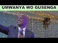 itondere ibi bintu bitazakubuza ijuru inyigisho nziza cyane na pst desire habyarimana