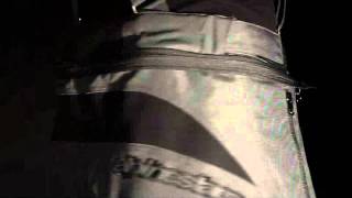 Alpinestars Bregenz Motorcycle Trousers - GhostBikes.com