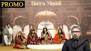 Heeramandi - Khabarhar Special - Watch only on Aftab Iqbal's Youtube Channel on Friday 11:00 PM
