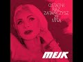 ostatni raz zatańczysz ze mną extended remix