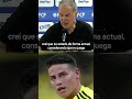 COLOMBIA - URUGUAY | El ELOGIO de BIELSA a JAMES | Diario AS