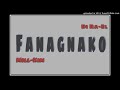 Di Ra-El x Mill Kim - Fanagnako ( Audio Officiel ) 2020