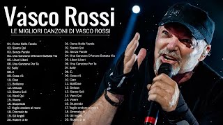 Vasco Rossi Greatest Hits Full album 2022 - Vasco Rossi Best Songs - Best Of Vasco Rossi
