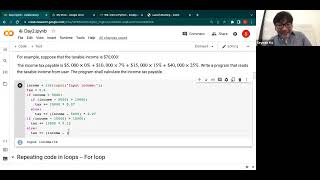 W9: Intro to Python – Day 2
