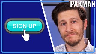 Viewer Powerfully Denounces Paywalls