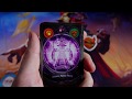 KeyForge Worlds Collide Unboxing & Deck Analysis Strategy