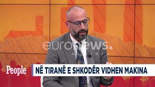 Pse vidhen makinat “Range Rover”? Sqaron eksperti i sigurisë Faik Basha…