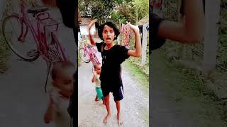 ମମି ମମି ମୁଁ ଆଉ ଅଙ୍ଗନବାଡ଼ି ଯିବିନି ଏ #funny #viral #plz_subscribe_my_channel