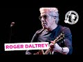 Giving It All Away - Roger Daltrey Live