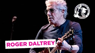 Giving It All Away - Roger Daltrey Live