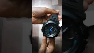 skmei watch unboxing