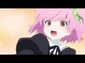 【mad amv】assaultlily op sacred world