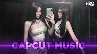 CAPCUT MUSIC - DUYÊN SẦU CAY REMIX - RƯỢU NGỌT NÀY AI UỐNG MÀ SAY REMIX HOT TIKTOK 2025