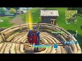 Fortnite Epic Ice Trap Parkour