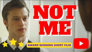 NOT ME - The Brave Escape: A Powerful LGBT themed Short Film, Episode 1