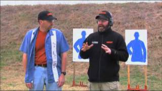 Handguns Concealed Carry with Aaron Roberts