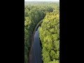 Drone video: Liberty County flooding