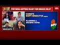 ‘not changing our ideology ’ congress rohan gupta slams bjp bjp brands priyanka a chunavi hindu