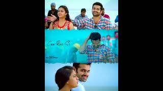 Crazy Feeling song whatsapp status telugu | Nenu Sailaja movie | Ram Pothineni | Keerthy Suresh