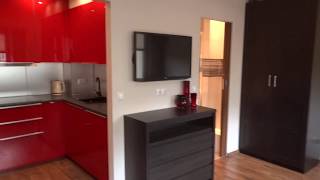 Apartament typu studio