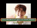 shinee s onew spoke about parting ways with sm entertainment. i m not leaving the group...