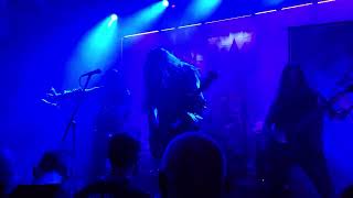 Sacramentum - Obsolete Tears (live @Kyttaro Club, Athens, Greece - 5/3/2023)