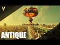 🎬🔴🔥 Destructions Nucléaires dans l'Antiquité : Preuves Archéologiques et Textes Anciens 💥🌎📜