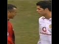 Cafu vs Cristiano Ronaldo