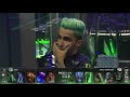 evil geniuses vs og the international 2018