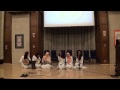 Az-Zahra Ensemble at the University of MI