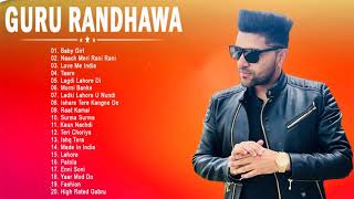 Guru Randhawa : Guru Randhawa New Song 2021 | Best Of Guru Randhawa Hindi Song | Latest Punjabi Song