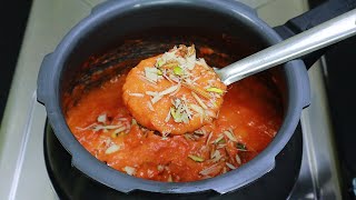 Tasty Carrot Kesari | കാരറ്റ് ഇതുപോലെ ചെയ്തു നോക്കൂ | Carrot Halwa | Carrot Athimadhuram Recipe