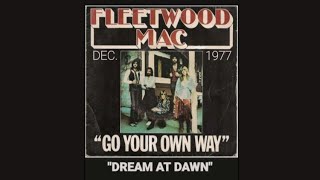 Fleetwood Mac - Go Your Own Way  60'S - 70'S Classic Rock Playlist (1977)