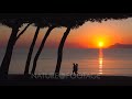 Morning mood at Playa Muro, Badia d'Alcudia, Majorca, Balearic Islands, Spain, Mediterranean, Europe