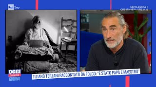 Folco Terzani: 