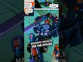 Who Is Shattered Glass Ultra Magnus of the Transformers? #Shorts #transformers