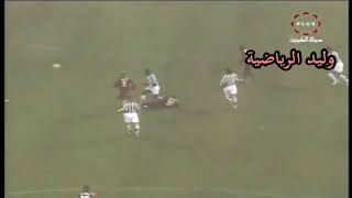 هدف اليساندرو مانسيني الرائع في جوفنتوس ـ كأس أيطاليا 2006 م تعليق عربي