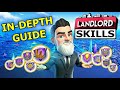 SKILLs in LandLord Game | Prioritizing Strategy to Victory | ULTIMATE Tips - From Beginner to Pro