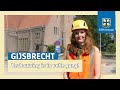 Welkom op de Gijsbrecht | Werkzaamheden | Omgevingsmanager Rieke