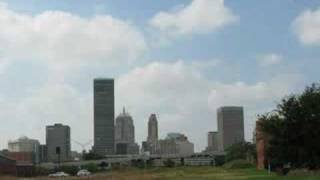 Time Lapse Video - Oklahoma City, OK - Sunrise to Sunset