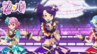 [PriPara] Change! My World (Dressing Pafe)